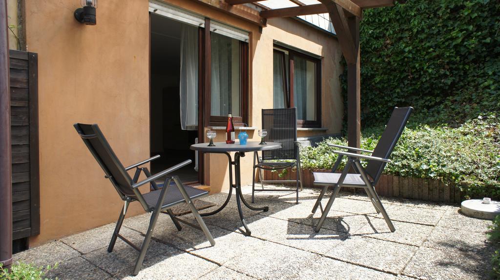Ferienhaus Dreilinge Cochem Exterior foto