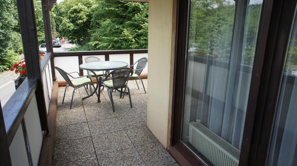 Ferienhaus Dreilinge Cochem Exterior foto